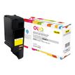 OWA - Gran capacidad - amarillo - compatible - refabricado - cartucho de tóner (alternativa para: Epson S050611) - para Epson AcuLaser C1700, C1750N, C1750W, CX17NF, CX17WF