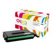 Armor - Negro - compatible - cartucho de tóner (alternativa para: Samsung CLT-K6092S) - para Samsung CLP-770ND