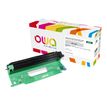 OWA - Negro - compatible - refabricado - kit de tambor (alternativa para: Brother DR1050) - para Brother DCP-1510, 1512, 1610, 1612, HL-1110, 1112, 1210, 1212, MFC-1810, 1910