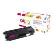 OWA - Magenta - compatible - refabricado - cartucho de tóner (alternativa para: Brother TN900M) - para Brother HL-L9200CDWT, HL-L9300CDWT, HL-L9300CDWTT, MFC-L9550CDW, MFC-L9550CDWT
