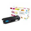 OWA - Cián - compatible - refabricado - cartucho de tóner (alternativa para: Brother TN900C) - para Brother HL-L9200CDWT, HL-L9300CDWT, HL-L9300CDWTT, MFC-L9550CDW, MFC-L9550CDWT