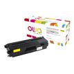 OWA - Amarillo - compatible - refabricado - cartucho de tóner (alternativa para: Brother TN900Y) - para Brother HL-L9200CDWT, HL-L9300CDWT, HL-L9300CDWTT, MFC-L9550CDW, MFC-L9550CDWT