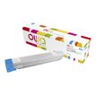 OWA - Cián - compatible - refabricado - cartucho de tóner (alternativa para: Samsung CLT-C809S) - para Samsung MultiXpress 9201NA, 9251NA, 9301NA