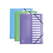 3045050287091-Oxford 2nd Life - Trieur polypro 12 positions - disponible dans différentes couleurs-P_79419050_1-0