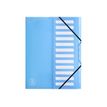 3045050287091-Oxford 2nd Life - Trieur polypro 12 positions - disponible dans différentes couleurs-P_79419050_2-1