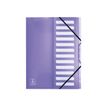 3045050287091-Oxford 2nd Life - Trieur polypro 12 positions - disponible dans différentes couleurs-P_79419050_4-3