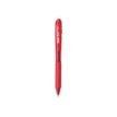 Pentel WOW! - Bolígrafo  - negro - 1 mm - medio - retractil