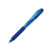 Pentel WOW! - Bolígrafo  - negro - 1 mm - medio - retractil