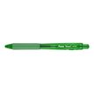 Pentel WOW! - Bolígrafo  - negro - 1 mm - medio - retractil
