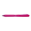 Pentel WOW! - Bolígrafo  - negro - 1 mm - medio - retractil