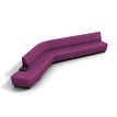 3660916036028-Chauffeuse SEATON - angle 45° - Mauve-P_79419749_2-1