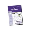 3148950060082-Canson - Bloc dessin - 50 feuilles - A4 - blanc-P_79419984_1-0