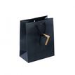 Gimex Middle - Bolsa de regalo - 18 cm x 10 cm x 22.7 cm - paquete de 10