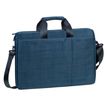Riva Case Biscayne 8335 - Funda de transporte para portátil - 15.6" - azul