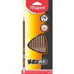 3154148517320-Maped Black'Peps - Pack de 10 crayons à papier - HB - 2,2 mm - embout gomme-P_79421505_1-0