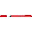 STABILO pointMax - Rotulador de punta de fibra - carmín - tinta al agua - 0.8 mm - grande
