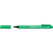 STABILO pointMax - Rotulador de punta de fibra - azul turquesa - tinta al agua - 0.8 mm - grande