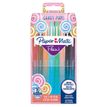 Paper Mate FLAIR Candy Pop - rotulador de punta de fibra - colores surtidos (paquete de 16)