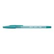 Pilot BP-S - Bolígrafo - verde - tinta al aceite - 0.7 mm - fino (paquete de 12)