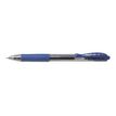 Pilot G-2 - Bolígrafo  - azul - tinta de gel - 0.7 mm - fino - retractil 