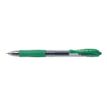 Pilot G-2 - Bolígrafo  - verde - tinta de gel - 0.7 mm - medio - retractil 