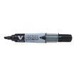 Pilot V Board Master Begreen - Marcador - para pizarra - negro - 2.2-5.2 mm - medio (paquete de 10)