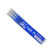 Pilot FriXion Point - Relleno - azul - 0.7 mm (paquete de 12)