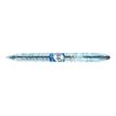 Pilot B2P - Bolígrafo  - negro - tinta de gel - 0.7 mm - medio - retractil 