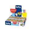 Maped Softy - Borrador (paquete de 20)