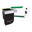 Lexmark 802SK - Negro - original - cartucho de tóner LCCP, LRP - para Lexmark CX310dn, CX310n, CX410de, CX410dte, CX410e, CX510de, CX510dhe, CX510dthe