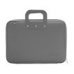 Bombata CLASSIC MEDIO - Funda de transporte para portátil - 13" - gris oscuro
