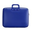 Bombata CLASSIC MAXI - Funda de transporte para portátil - 17" - azul cobalto