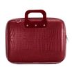 Bombata COCCO MEDIO - Funda de transporte para portátil - 13" - rojo