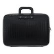 Bombata COCCO - Funda de transporte para portátil - 15" - negro