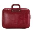 Bombata COCCO - Funda de transporte para portátil - 15" - rojo