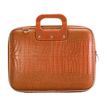 Bombata COCCO MEDIO - Funda de transporte para portátil - 13" - naranja