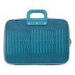 Bombata COCCO - Funda de transporte para portátil - 15" - azul turquesa