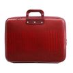 Bombata COCCO MAXI - Funda de transporte para portátil - 17" - rojo