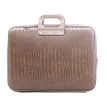 Bombata COCCO MAXI - Funda de transporte para portátil - 17" - gris oscuro