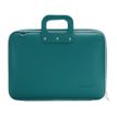 Bombata CLASSIC - Funda de transporte para portátil - 15" - azul petróleo