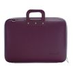 Bombata CLASSIC MAXI - Funda de transporte para portátil - 17" - ciruela