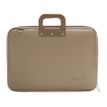 Bombata CLASSIC MAXI - Funda de transporte para portátil - 17" - marrón topo