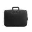 Bombata Business CLASSIC - Funda de transporte para portátil - 15" - negro