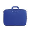 Bombata Business CLASSIC - Funda de transporte para portátil - 15" - azul cobalto
