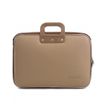 Bombata Business - Funda de transporte para portátil - 15" - marrón topo