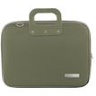 Bombata Mediobombata - Funda de transporte para portátil - 13" - caqui