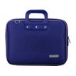 Bombata Mediobombata - Funda de transporte para portátil - 13" - azul cobalto
