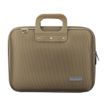 Bombata Mediobombata - Funda de transporte para portátil - 13" - marrón topo
