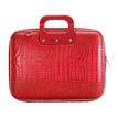 Bombata COCCO MEDIO - Funda de transporte para portátil - 13" - rojo brillante