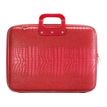 Bombata COCCO MAXI - Funda de transporte para portátil - 17" - rojo brillante